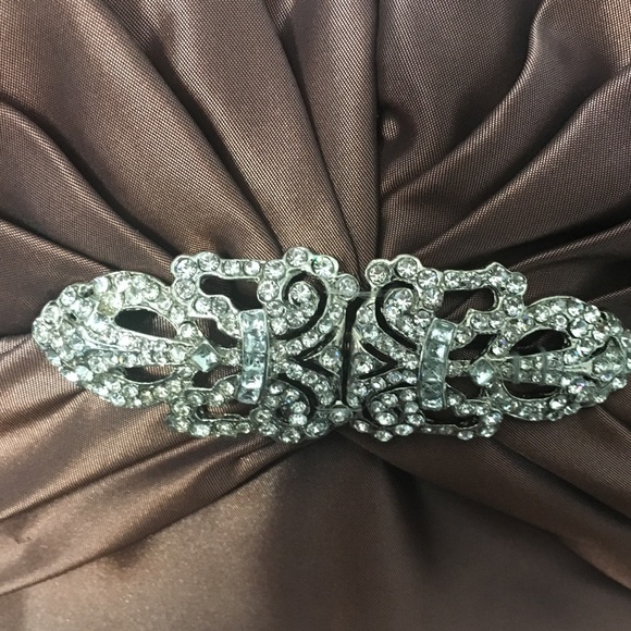 Mother of the BRIDE Gown - Picture 2 of 3